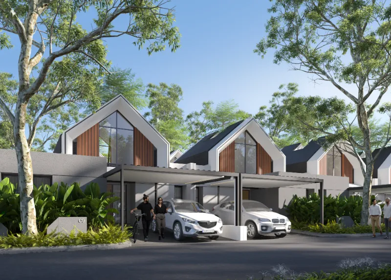 Royal Grande Residences